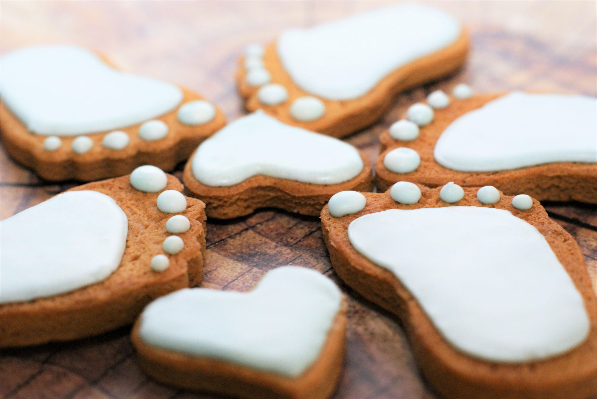 Lebkuchen